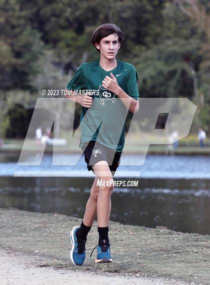 Thumbnail 3 in Gil Murdock Relays photogallery.