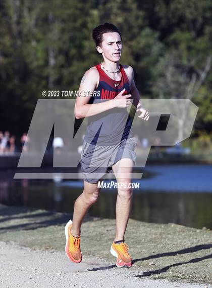 Thumbnail 2 in Gil Murdock Relays photogallery.