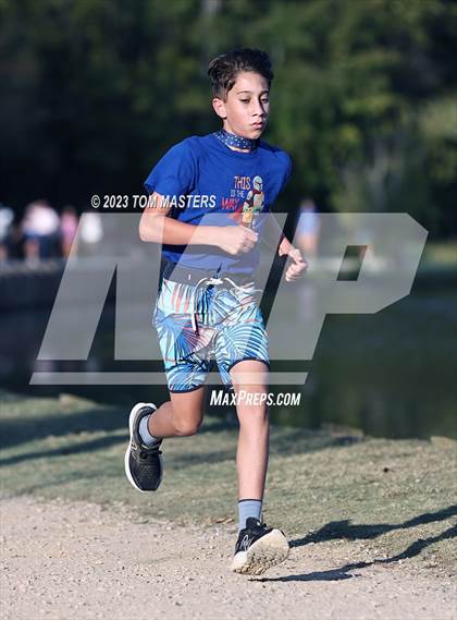 Thumbnail 2 in Gil Murdock Relays photogallery.