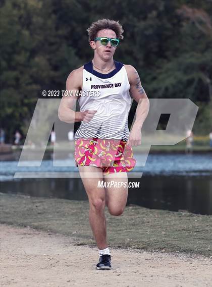 Thumbnail 2 in Gil Murdock Relays photogallery.