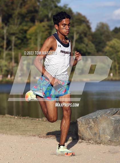 Thumbnail 3 in Gil Murdock Relays photogallery.