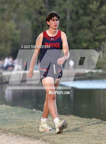 Thumbnail 2 in Gil Murdock Relays photogallery.