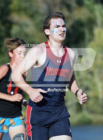 Thumbnail 3 in Gil Murdock Relays photogallery.