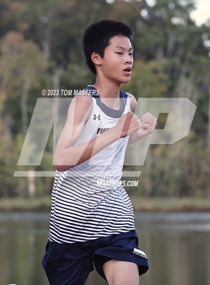 Thumbnail 2 in Gil Murdock Relays photogallery.