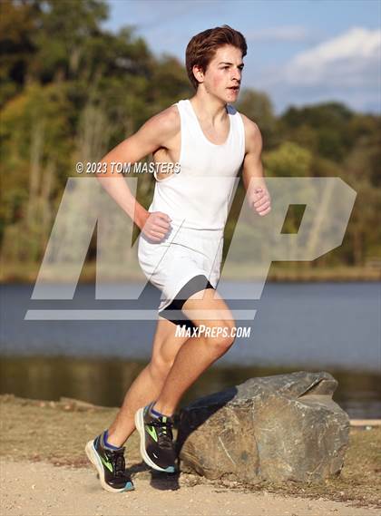 Thumbnail 1 in Gil Murdock Relays photogallery.