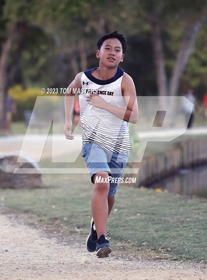Thumbnail 3 in Gil Murdock Relays photogallery.