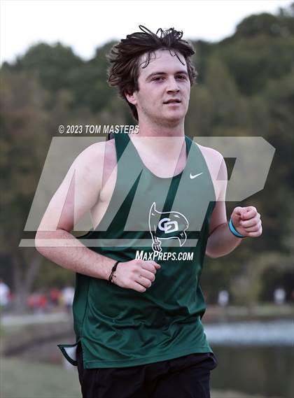 Thumbnail 3 in Gil Murdock Relays photogallery.