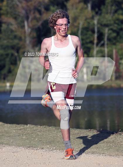 Thumbnail 3 in Gil Murdock Relays photogallery.