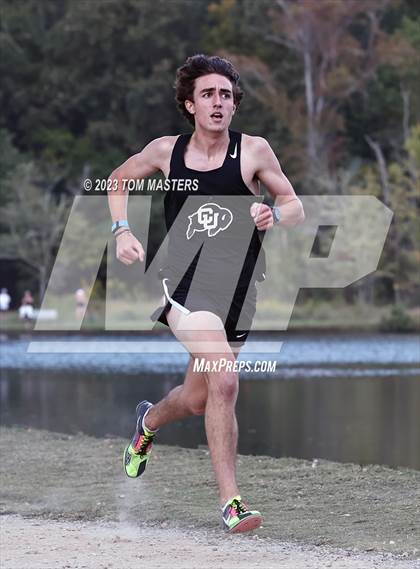 Thumbnail 3 in Gil Murdock Relays photogallery.