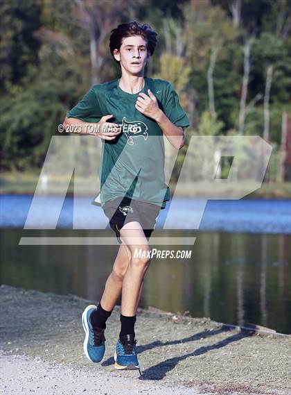 Thumbnail 3 in Gil Murdock Relays photogallery.