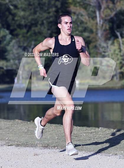 Thumbnail 3 in Gil Murdock Relays photogallery.