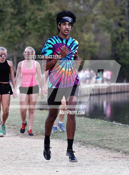 Thumbnail 2 in Gil Murdock Relays photogallery.