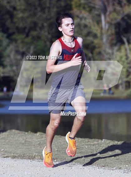 Thumbnail 3 in Gil Murdock Relays photogallery.