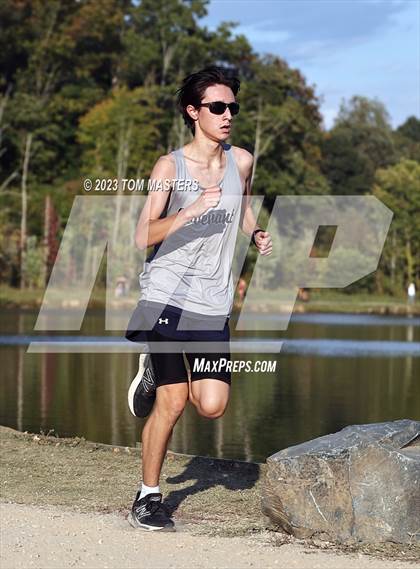 Thumbnail 1 in Gil Murdock Relays photogallery.