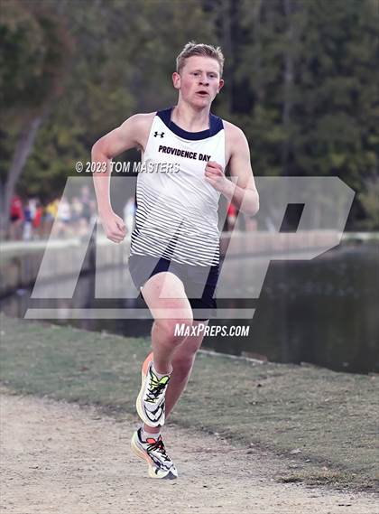 Thumbnail 3 in Gil Murdock Relays photogallery.