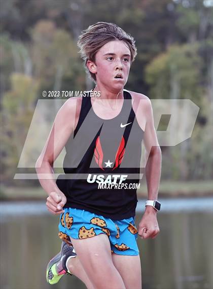 Thumbnail 1 in Gil Murdock Relays photogallery.