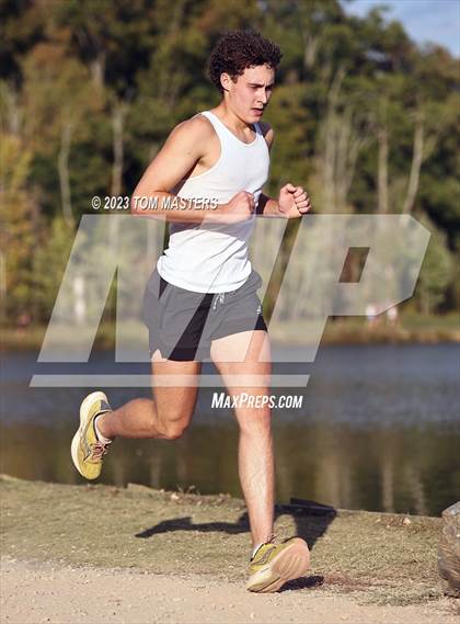 Thumbnail 1 in Gil Murdock Relays photogallery.