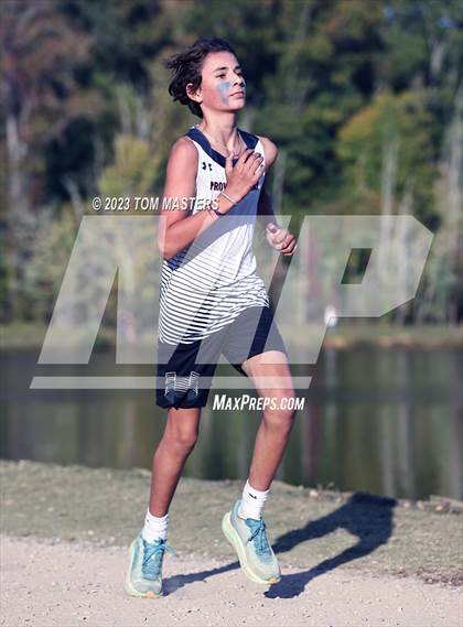 Thumbnail 2 in Gil Murdock Relays photogallery.