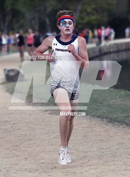 Thumbnail 3 in Gil Murdock Relays photogallery.