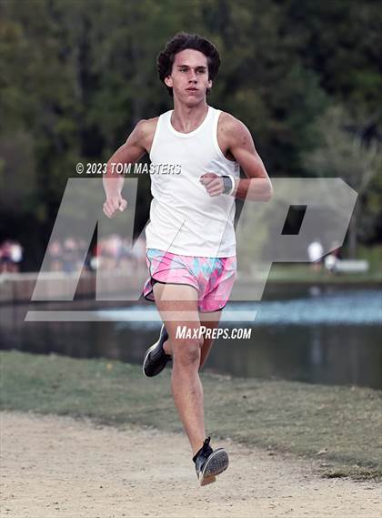 Thumbnail 3 in Gil Murdock Relays photogallery.
