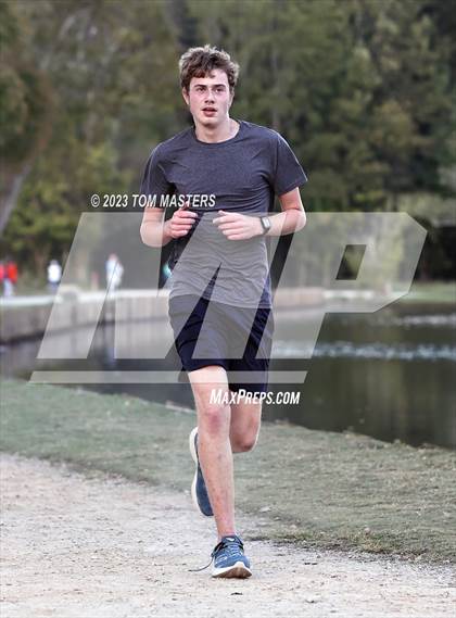 Thumbnail 2 in Gil Murdock Relays photogallery.