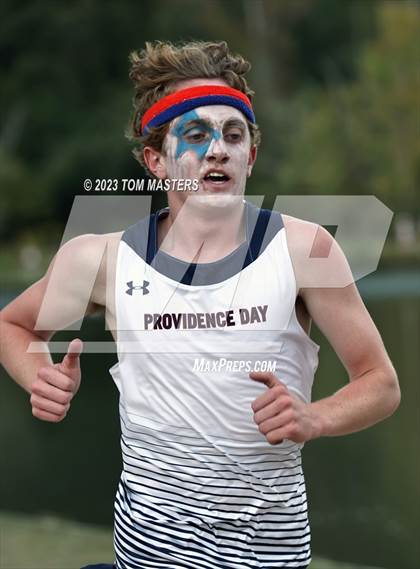Thumbnail 3 in Gil Murdock Relays photogallery.
