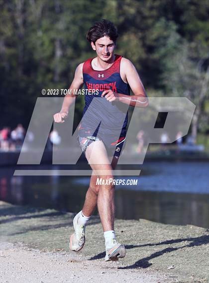 Thumbnail 3 in Gil Murdock Relays photogallery.