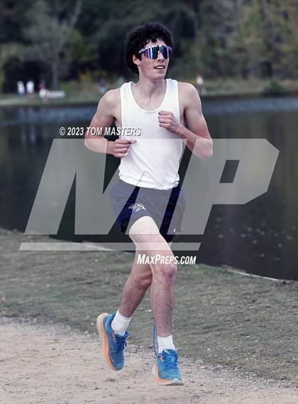 Thumbnail 3 in Gil Murdock Relays photogallery.