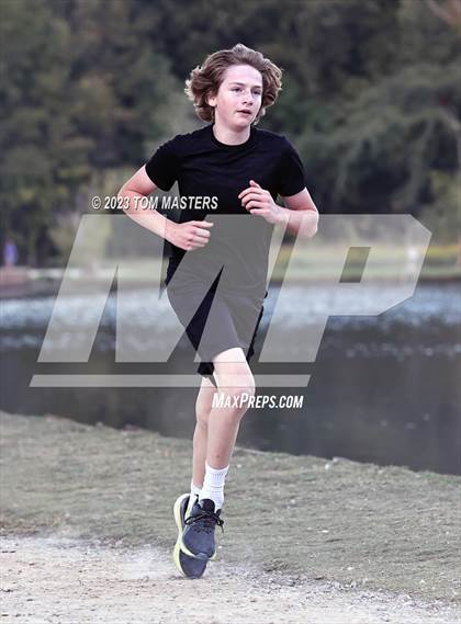 Thumbnail 2 in Gil Murdock Relays photogallery.