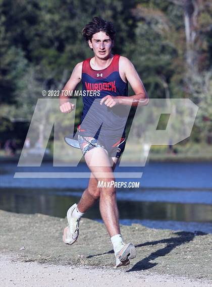Thumbnail 2 in Gil Murdock Relays photogallery.