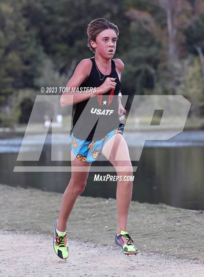 Thumbnail 2 in Gil Murdock Relays photogallery.