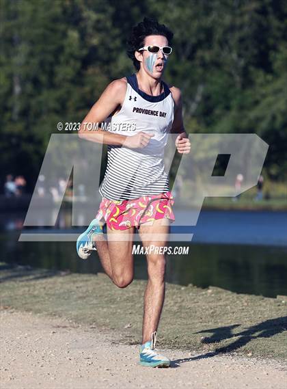 Thumbnail 3 in Gil Murdock Relays photogallery.