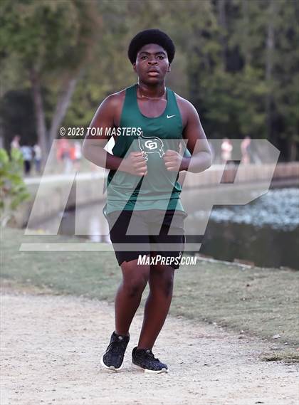 Thumbnail 3 in Gil Murdock Relays photogallery.