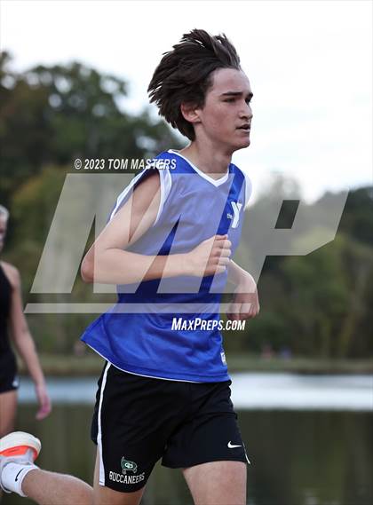 Thumbnail 1 in Gil Murdock Relays photogallery.