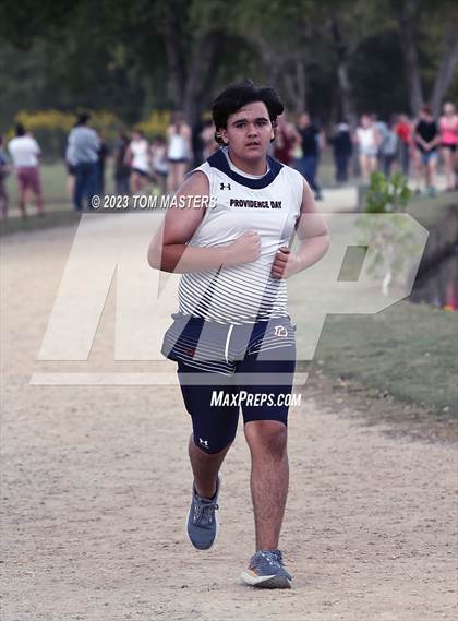 Thumbnail 2 in Gil Murdock Relays photogallery.