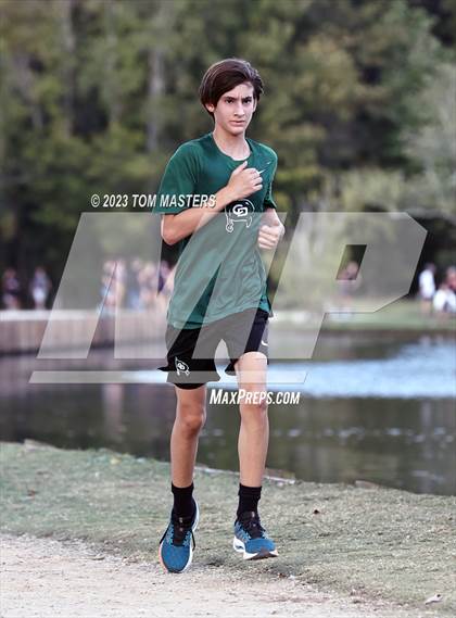 Thumbnail 2 in Gil Murdock Relays photogallery.