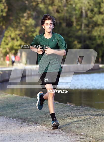 Thumbnail 3 in Gil Murdock Relays photogallery.