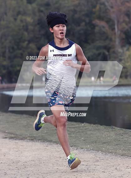 Thumbnail 3 in Gil Murdock Relays photogallery.