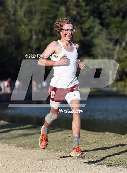 Thumbnail 3 in Gil Murdock Relays photogallery.