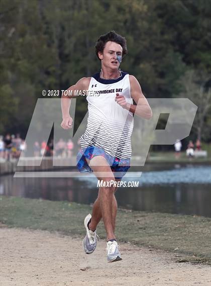 Thumbnail 2 in Gil Murdock Relays photogallery.