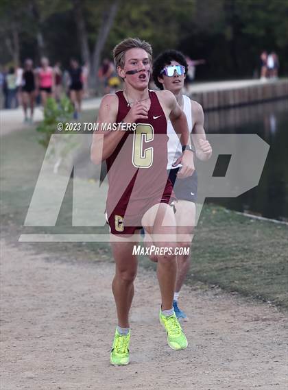 Thumbnail 3 in Gil Murdock Relays photogallery.