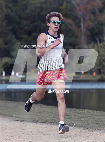 Thumbnail 3 in Gil Murdock Relays photogallery.
