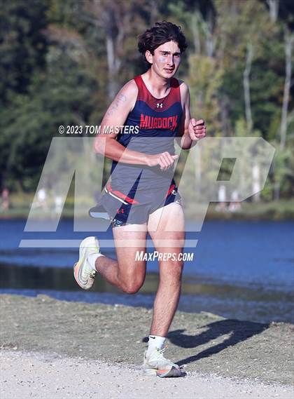 Thumbnail 3 in Gil Murdock Relays photogallery.