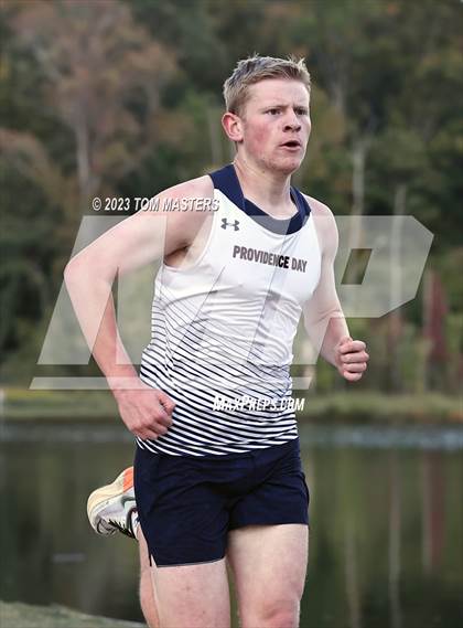 Thumbnail 3 in Gil Murdock Relays photogallery.