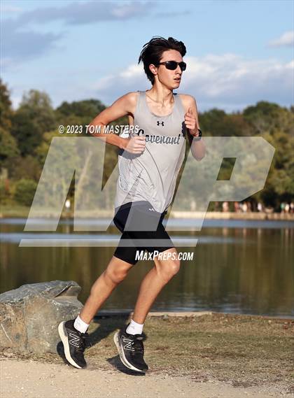 Thumbnail 1 in Gil Murdock Relays photogallery.