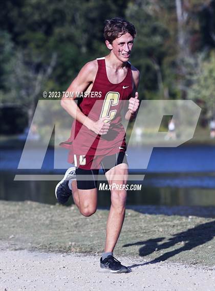 Thumbnail 1 in Gil Murdock Relays photogallery.