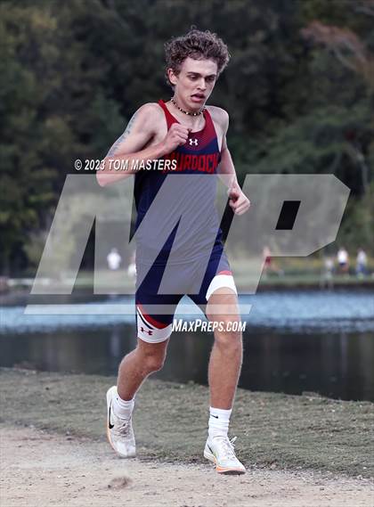 Thumbnail 3 in Gil Murdock Relays photogallery.