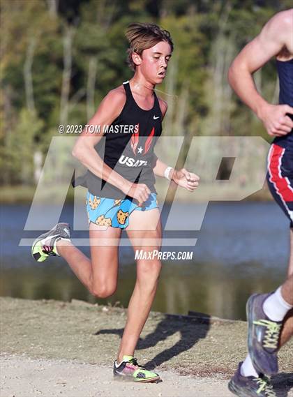 Thumbnail 1 in Gil Murdock Relays photogallery.
