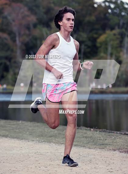 Thumbnail 2 in Gil Murdock Relays photogallery.