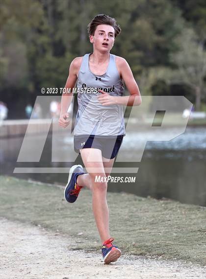 Thumbnail 2 in Gil Murdock Relays photogallery.